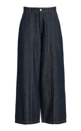 DL1961 DL1961 DL Aura Becca LowSlung Wide Leg Baggy Jeans