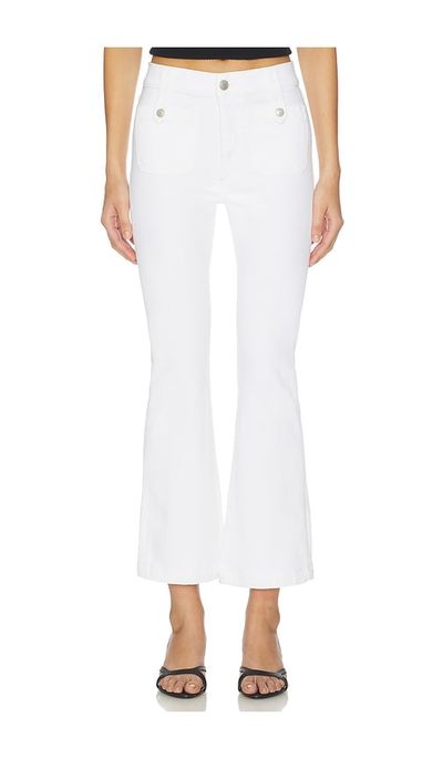 DL1961 DL1961 DL Bridget Bootcut High Rise Instasculptâ¢ Cropped Jeans