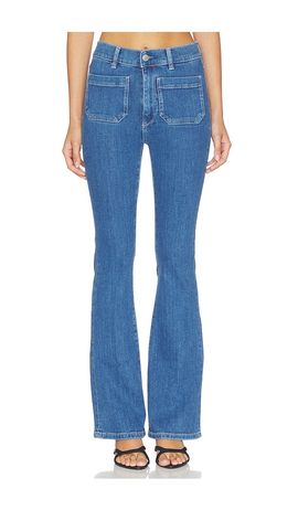 DL1961 DL1961 DL Bridget Bootcut High Rise Instasculptâ¢ Jeans