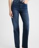 DL1961 DL1961 DL Softwear Karmine Refined Wide Leg Jeans - 1