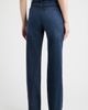 DL1961 DL1961 DL Softwear Karmine Refined Wide Leg Jeans - 2