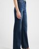 DL1961 DL1961 DL Softwear Karmine Refined Wide Leg Jeans - 3