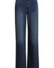 DL1961 DL1961 DL Softwear Karmine Refined Wide Leg Jeans - 5
