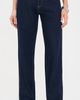 DL1961 DL1961 Drue Straight Low Rise Jeans 32 Harvest Moon (Original '61) - 2