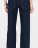 DL1961 DL1961 Drue Straight Low Rise Jeans 32 Harvest Moon (Original '61) - 3
