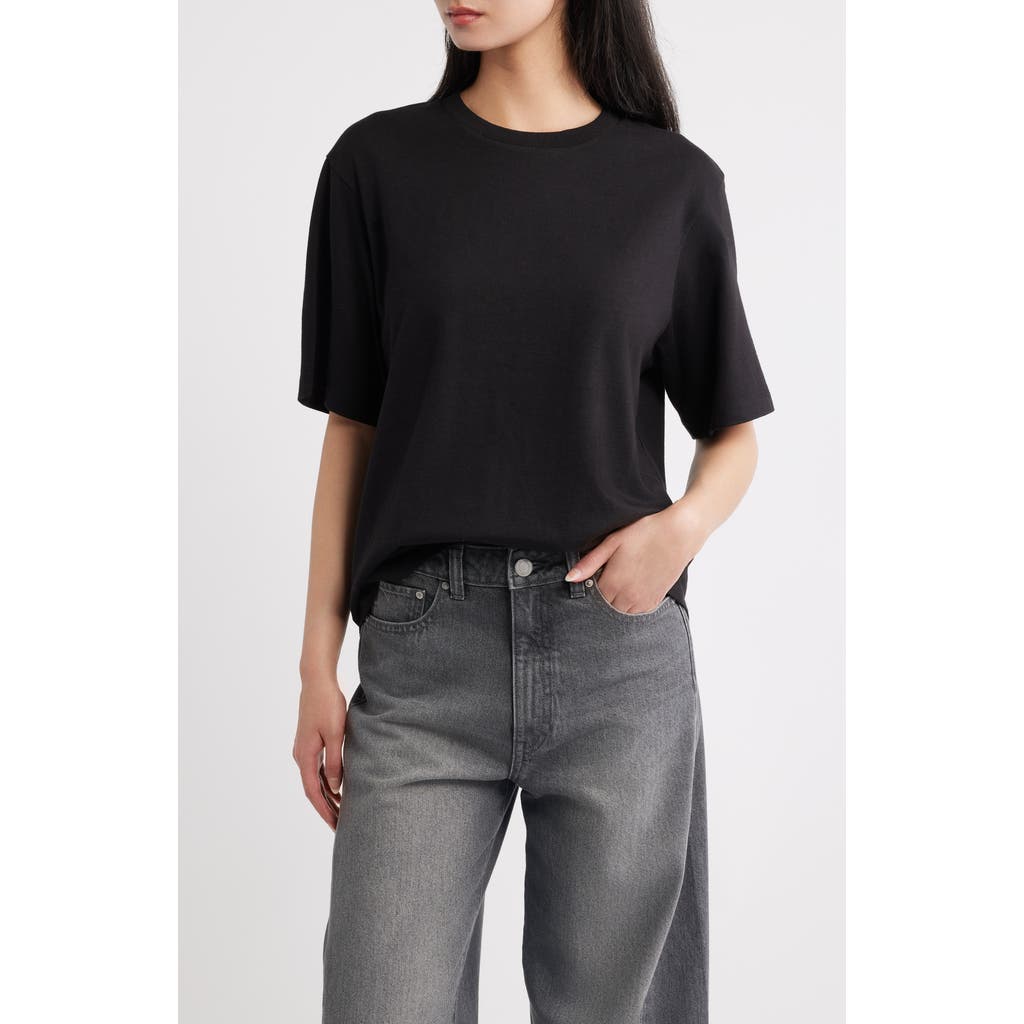 DL1961 DL1961 Everyday Cotton T-Shirt