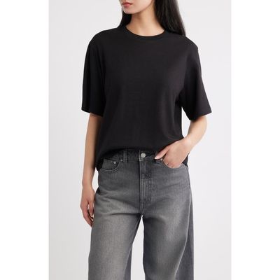 DL1961 DL1961 Everyday Cotton T-Shirt