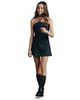 Dl1961 DL1961 Girls' Bety Strapless Denim Mini Dress - 3