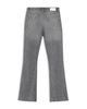 Dl1961 DL1961 Girls' Claire Bootcut Knit Denim Jeans - 2