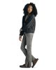 Dl1961 DL1961 Girls' Claire Bootcut Knit Denim Jeans - 4