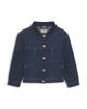 Dl1961 Dl1961 Girls' DL Aura Jordyn Denim Trucker Jacket - 1