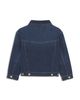 Dl1961 Dl1961 Girls' DL Aura Jordyn Denim Trucker Jacket - 2