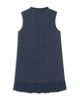 Dl1961 Dl1961 Girls' DL Aura Manning Vest Dress - 2