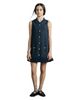 Dl1961 Dl1961 Girls' DL Aura Manning Vest Dress - 3