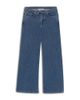 Dl1961 DL1961 Girls' Frankie Low Rise Baggy Wide Leg Jeans - 1