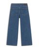 Dl1961 DL1961 Girls' Frankie Low Rise Baggy Wide Leg Jeans - 2