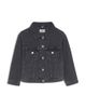 Dl1961 DL1961 Girls' Jordyn Denim Trucker Jacket - 1