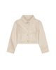 Dl1961 DL1961 Girls' Manning Jacket - 1