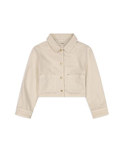 Dl1961 DL1961 Girls' Manning Jacket