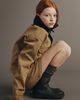 Dl1961 DL1961 Girls' Reese Boxy Denim Jacket - 4