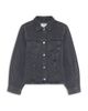 Dl1961 DL1961 Girls' Simona Denim Top - 1