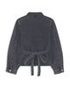 Dl1961 DL1961 Girls' Simona Denim Top - 2