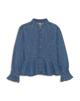 Dl1961 DL1961 Girls' Simona Top