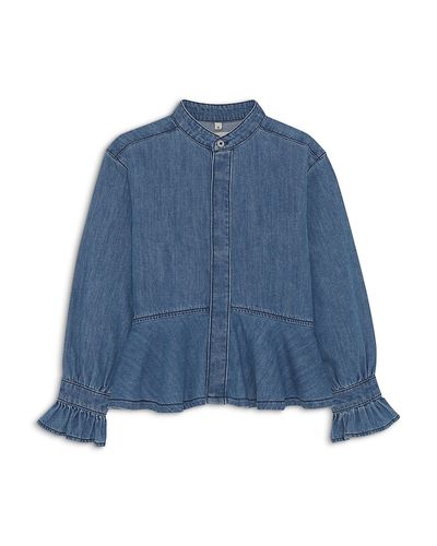Dl1961 DL1961 Girls' Simona Top