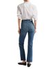 Dl1961 DL1961 Halle Instasculpt High Rise Straight Jeans in Palm Springs Clean - 3