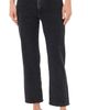 DL1961 DL1961 Halle Instasculpt Straight Petite Jeans nightshade (dl airbrushed) - 1
