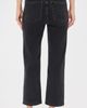 DL1961 DL1961 Halle Instasculpt Straight Petite Jeans nightshade (dl airbrushed) - 3