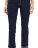 DL1961 DL1961 Halle Straight High Rise Instasculpt Jeans 29 Harvest Moon (Dl Airbrushed) - 1
