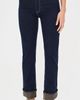 DL1961 DL1961 Halle Straight High Rise Instasculpt Jeans 29 Harvest Moon (Dl Airbrushed) - 2