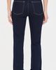 DL1961 DL1961 Halle Straight High Rise Instasculpt Jeans 29 Harvest Moon (Dl Airbrushed) - 3