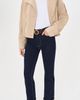 DL1961 DL1961 Halle Straight High Rise Instasculpt Jeans 29 Harvest Moon (Dl Airbrushed) - 5