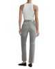 Dl1961 DL1961 Halle Straight High Rise Instasculpt Jeans in Light Smoke - 3