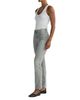 Dl1961 DL1961 Halle Straight High Rise Instasculpt Jeans in Light Smoke - 5