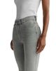 Dl1961 DL1961 Halle Straight High Rise Instasculpt Jeans in Light Smoke - 6
