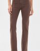 DL1961 DL1961 Halle Straight Instasculpt Jeans Brownstone - 2