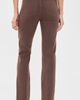 DL1961 DL1961 Halle Straight Instasculpt Jeans Brownstone - 3
