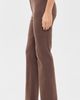 DL1961 DL1961 Halle Straight Instasculpt Jeans Brownstone - 4