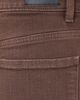 DL1961 DL1961 Halle Straight Instasculpt Jeans Brownstone - 6