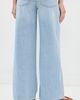 DL1961 DL1961 Hepburn Maternity Jeans Beachfront - 3