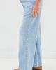 DL1961 DL1961 Hepburn Maternity Jeans Beachfront - 4