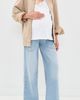 DL1961 DL1961 Hepburn Maternity Jeans Beachfront - 5