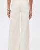 DL1961 DL1961 Hepburn Wide Leg Jeans Eggshell (DL Ultimate) - 3