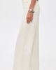 DL1961 DL1961 Hepburn Wide Leg Jeans Eggshell (DL Ultimate) - 4