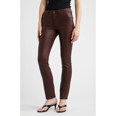 DL1961 DL1961 Jessica Skinny Low Rise