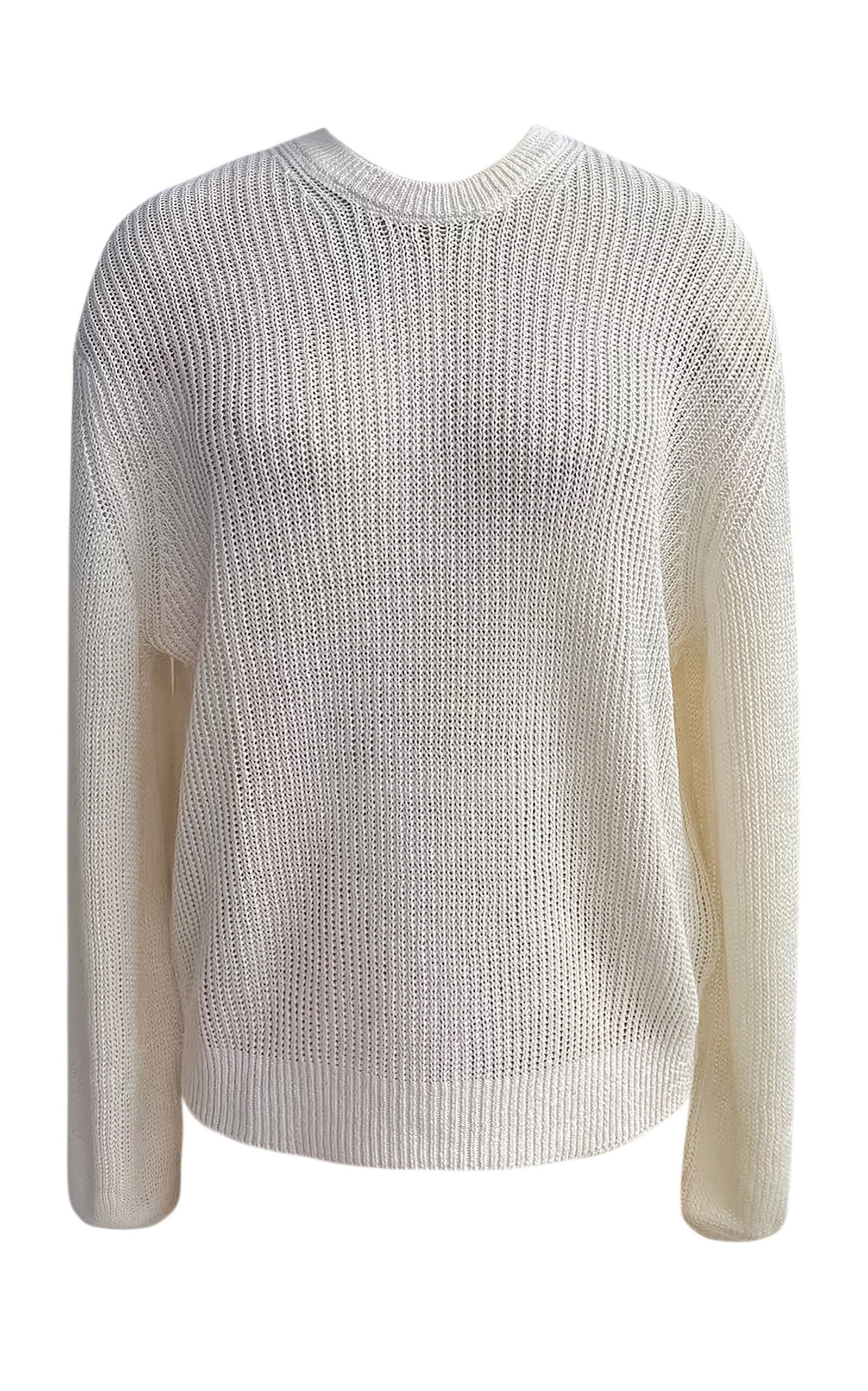 DL1961 DL1961 June Linen Pullover