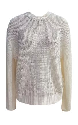 DL1961 DL1961 June Linen Pullover